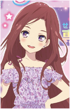 Yozora Kasumi