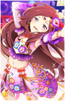 Yozora Kasumi