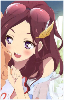 Yozora Kasumi