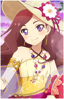 Yozora Kasumi