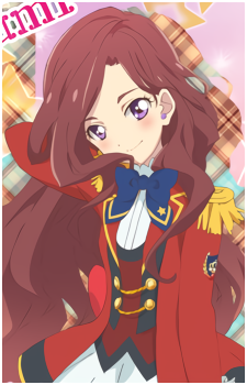 Yozora Kasumi