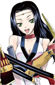 Futaba Sumeragi's image
