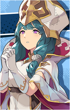 Hildegarde's image