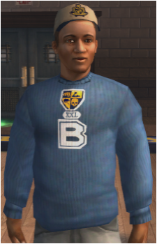 Bo Jackson {Bully}'s image