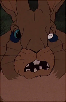 General Woundwort's image