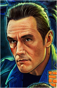 Grigori's image