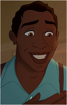 James {TPatF}