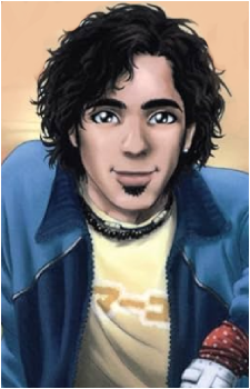 Marco Del Rossi's image
