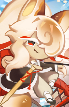Manju Cookie's image
