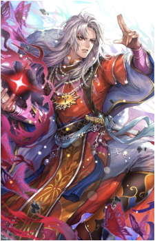 Rouge {SaGa}'s image
