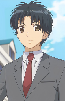 Seiji Aizawa's image