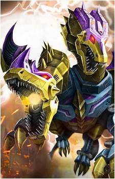 Sinnertwin