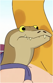 Stabby