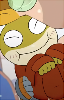Stabby
