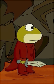 Stabby