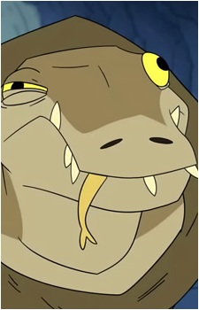 Stabby