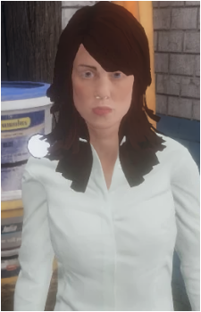 Player {Phasmophobia}'s image