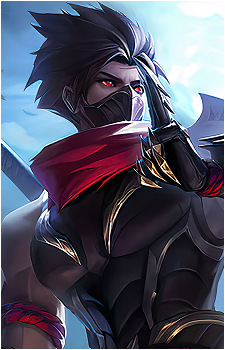 Hayabusa's image