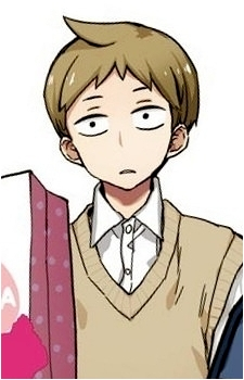 Yukio Kondou's image