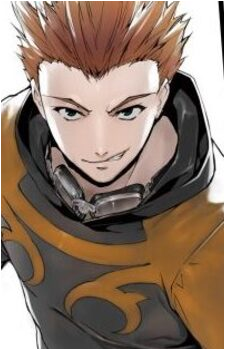 Inukai's image
