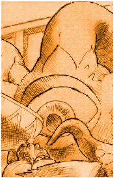 Shuma-Gorath