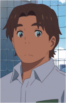Shinta Takagi's image