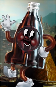 Bottle {FO4}'s image
