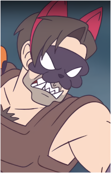 Manticore {NSP}