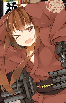 Inazuma {KC}