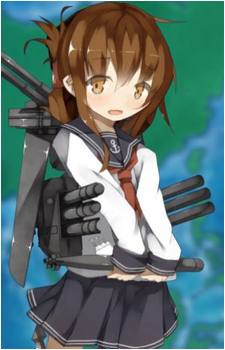 Inazuma {KC}