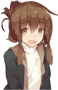 Inazuma {KC}