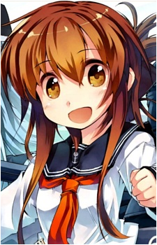 Inazuma {KC}