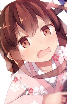 Inazuma {KC}