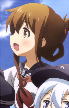 Inazuma {KC}