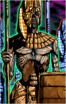 Royal Keeper's image