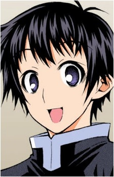 Misogi Kumagawa