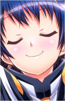 Misogi Kumagawa