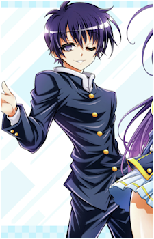 Misogi Kumagawa