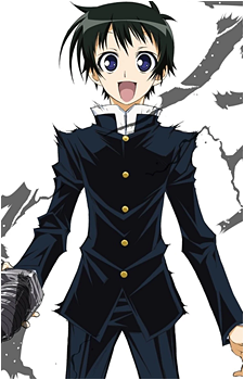 Misogi Kumagawa