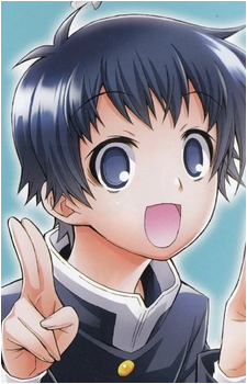 Misogi Kumagawa