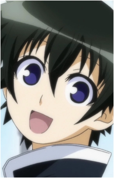 Misogi Kumagawa