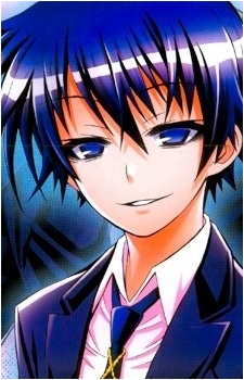 Misogi Kumagawa