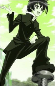 Misogi Kumagawa