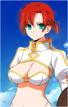 Boudica