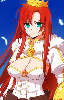 Boudica
