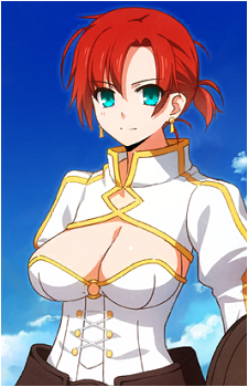 Boudica