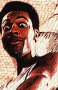 Beaumont Livingston's image