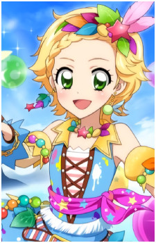 Hinaki Shinjou