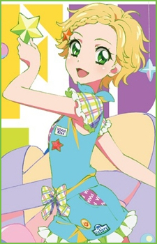 Hinaki Shinjou