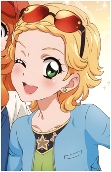 Hinaki Shinjou